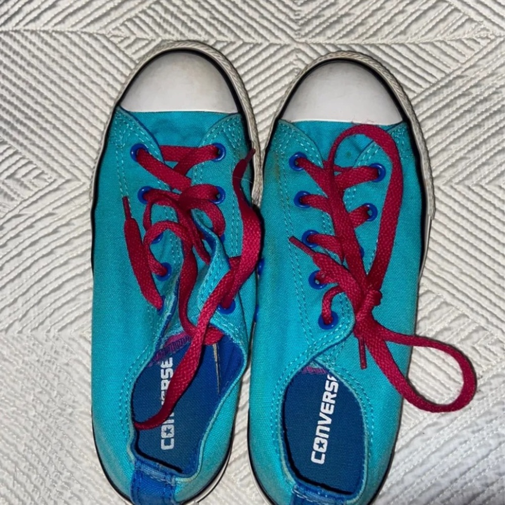 Converse